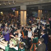 Auftritt in Eupen/Belgien (06.02.11)